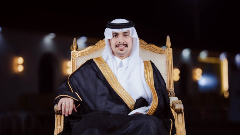 زواج: محمد الهيلي