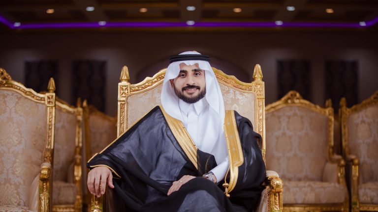 زواج: عقيل الزبيدي