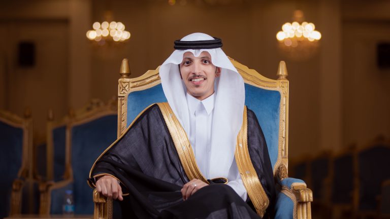 زواج: حسين الشيخي