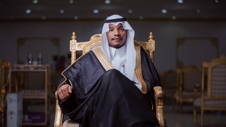 زواج: مرزوق الحربي