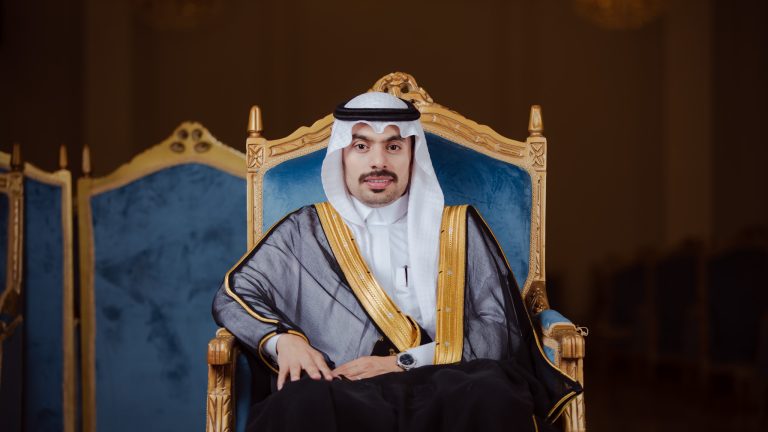 زواج: عبدالعزيز الخيري