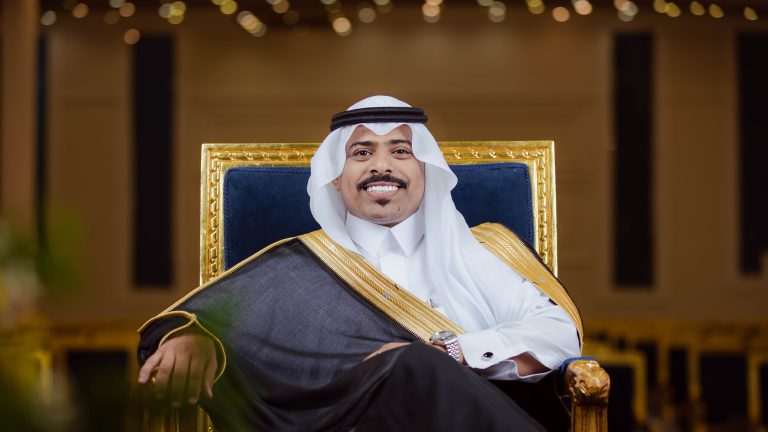 زواج: محمد الشطيري