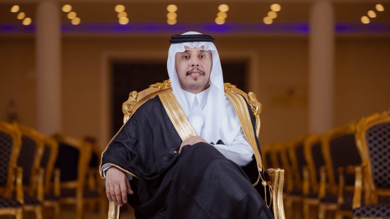 زواج: محمد الناشري